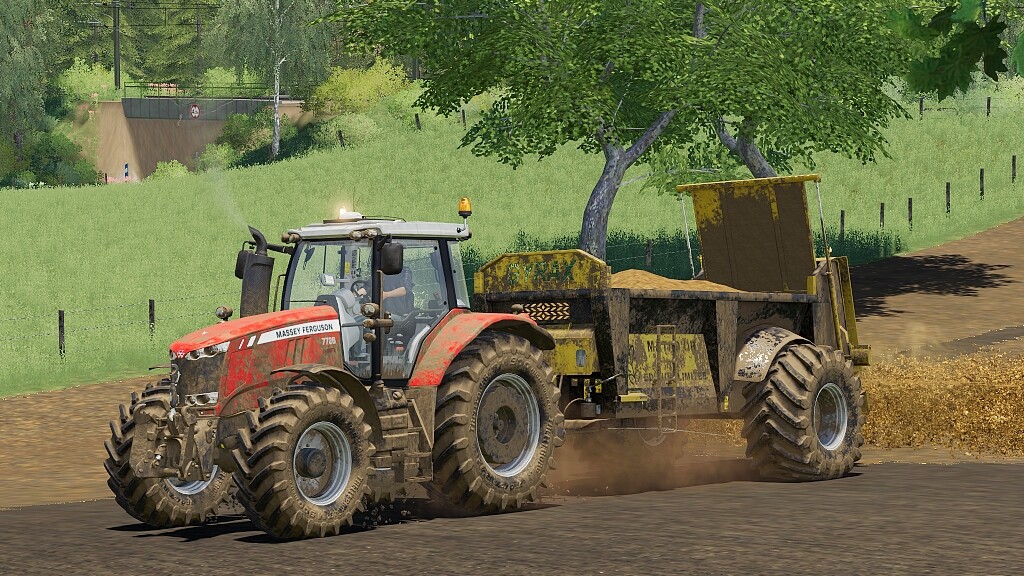 Gyrax EDHV 155