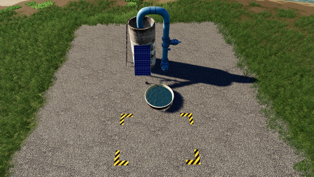 Water Dispenser