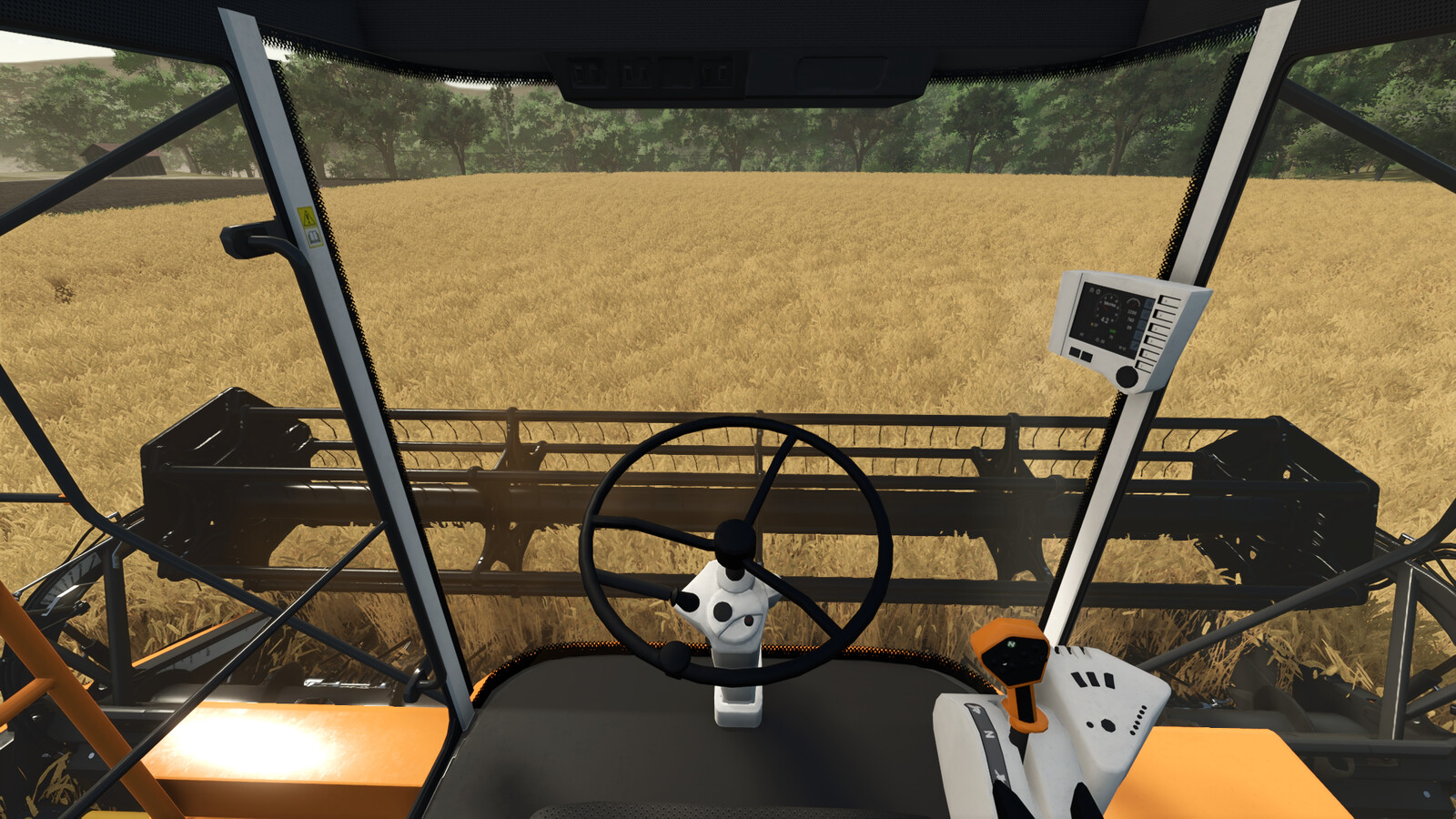 Valtra BC4500