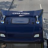 8K CMA CGM SCANIA S BEV 11 10 2026 v2.0 1.40 1.61 ETS2