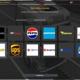 COMPANY LOGOS 11 10 2026 1.40 1.61 ETS2